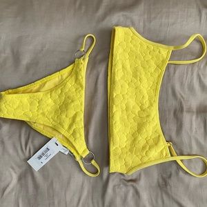 Frankies Bikinis Helena LIMITED EDITION sold out